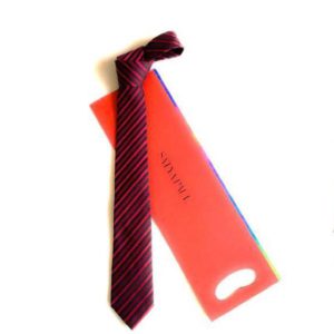 Satya Paul | Stain - Rmicro Tie