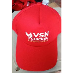 Promotional Caps