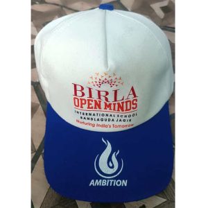 Promotional Caps