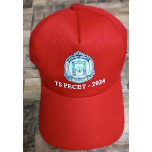 Promotional Caps