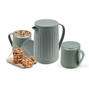 Kupket Kettle 1000