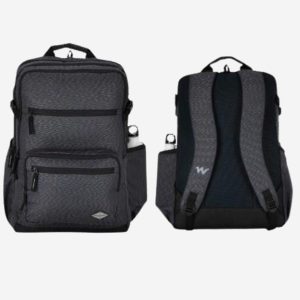 Wildcraft - E V O 45