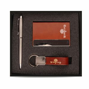 Select Series Tan Gift Set