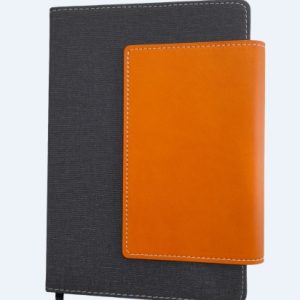 Flap Premium Notebook