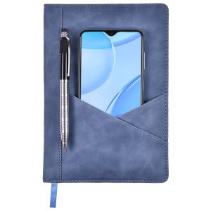 Vector Notebook
