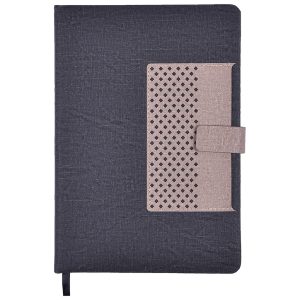Boxy Notebook