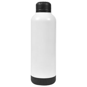 Walnut Bottle
