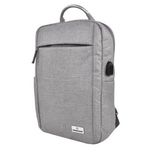 Slim Backpack