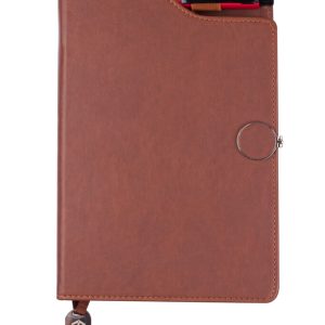 ROCA Notebook