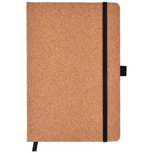 E - CORK Notebook