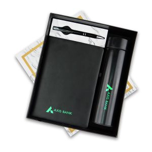 Executive Gift Set - White Box