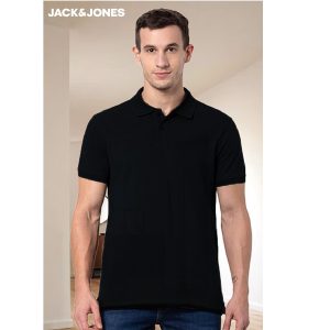 Jack & Jones_Jacquard Polo