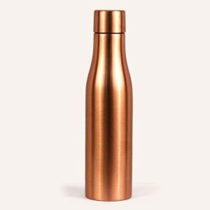 Signoraware_Cascade Copper Bottle (Matt)
