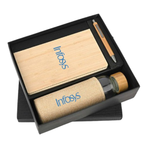 Wooden Pro Giftset