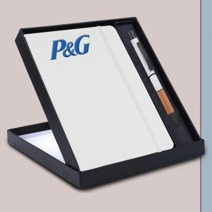 Classic White Gift Set