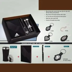 Standard Gift Set with Coffee Mug