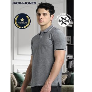Jack & Jones_Viktor Polo