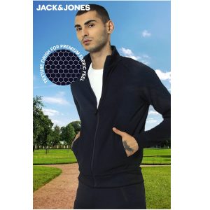 Jack & Jones-Nashville Jacket