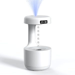 Anti Gravity Humidifier