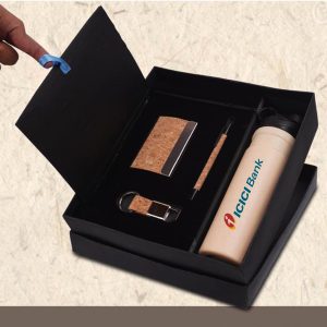 Compact Eco Gift Set
