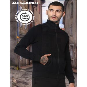 Jack & Jones-Austin Jacket