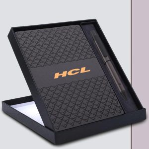 Dune Notebook Gift Set