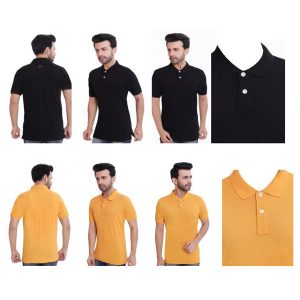 Monte Carlo - T-shirts ULTRAFRESH