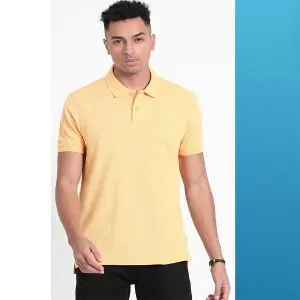 John Player-Corporate T shirts