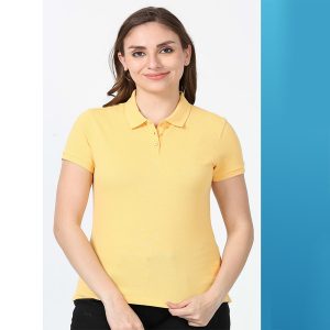 Miss Player-Corporate T shirts Ready stocks