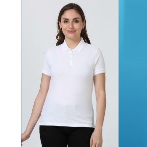 Miss Player-Corporate T shirts Ready stocks