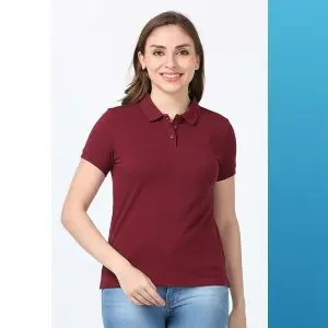 Miss Player-Corporate T shirts