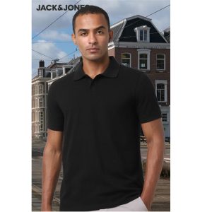 Jack & Jones_MADD CP POLO