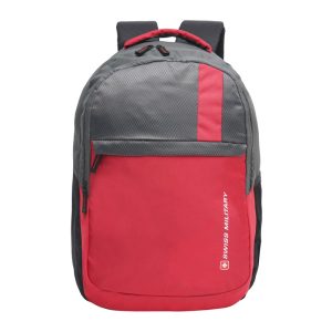 Swiss Military Accent LBP1005 Backpack 34 L | Red