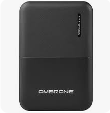 Ambrane Powerbank