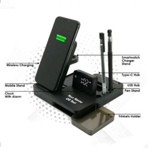 ATB (Across The Board) | 7 in 1 Desktop Gadget