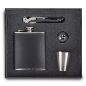 Bar Accessories Set
