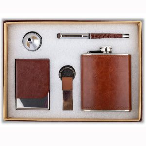 Bar Accessories Set