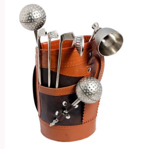 Golf Bar Set