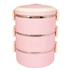 Jaypee Add On 3 The Modular Hot Case (1.65 LTR)