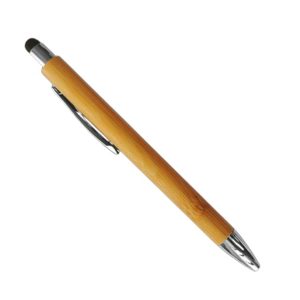 Bamboo Bold EcoFriendly Ball Pen
