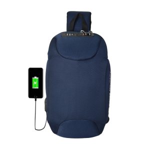 Swiss Military Beast CBB01 Backpack 7 L | Blue