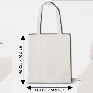 Cotton Tote Bag
