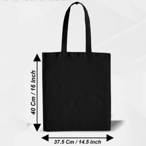 Cotton Tote Bag