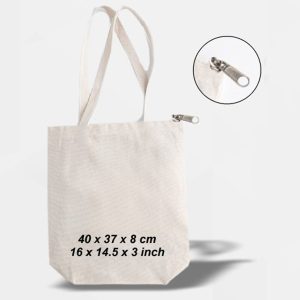 Cotton Tote Bag