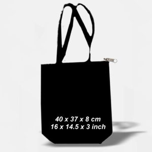 Cotton Tote Bag