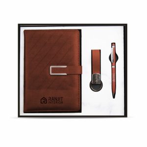 3 in 1 Tan Gift Set