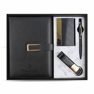 Falcon Gift Set