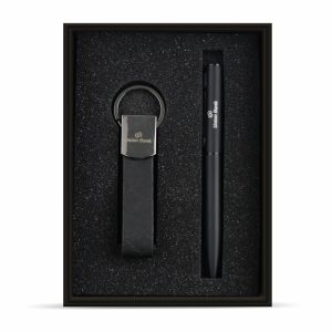 Promo Black Gift Set