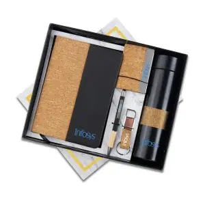 Cork Black 5in1 Gift Set
