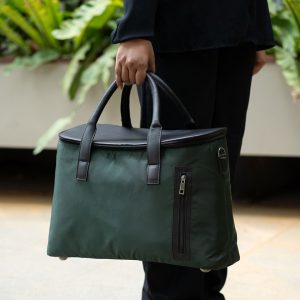 Cabin Duffle Bag